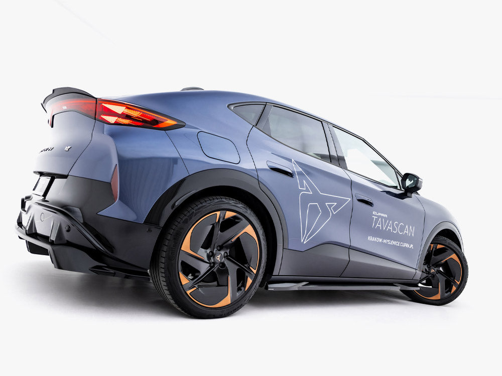 Side Skirt Diffusers Cupra Tavascan Mk1