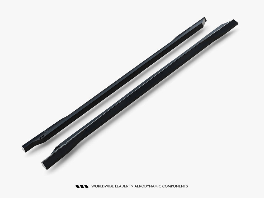 Side Skirt Diffusers Cupra Tavascan Mk1