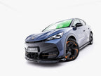 Front Splitter Cupra Tavascan Mk1