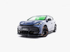 Front Splitter Cupra Tavascan Mk1