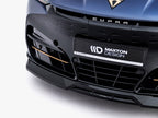 Front Splitter Cupra Tavascan Mk1