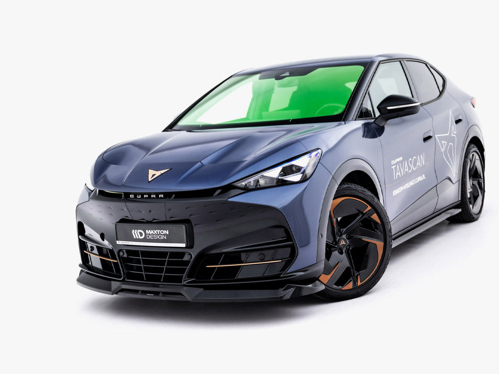 Full Body Kit Cupra Tavascan Mk1