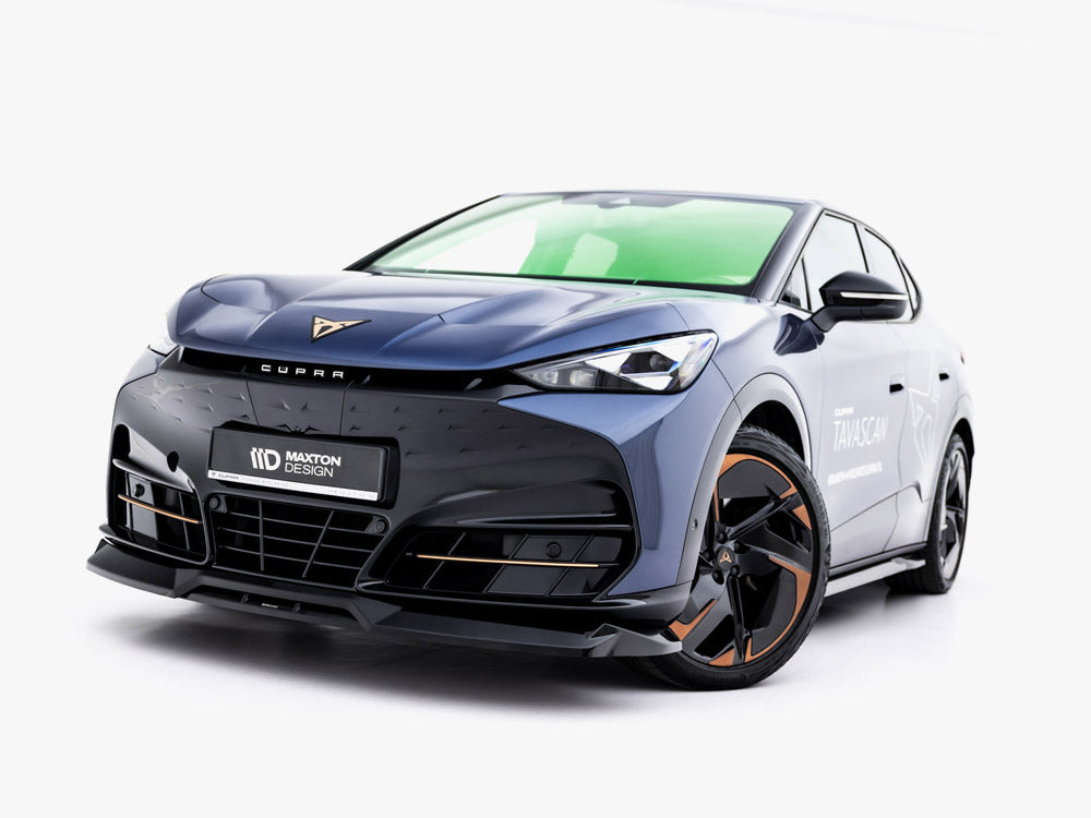 Full Body Kit Cupra Tavascan Mk1