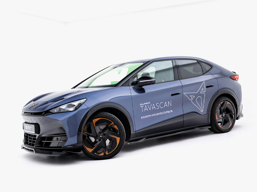 Full Body Kit Cupra Tavascan Mk1
