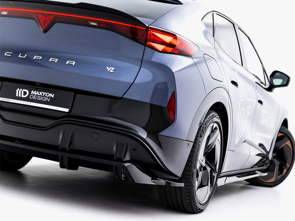 Full Body Kit Cupra Tavascan Mk1
