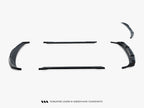 Full Body Kit Cupra Tavascan Mk1