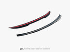 Full Body Kit Cupra Tavascan Mk1