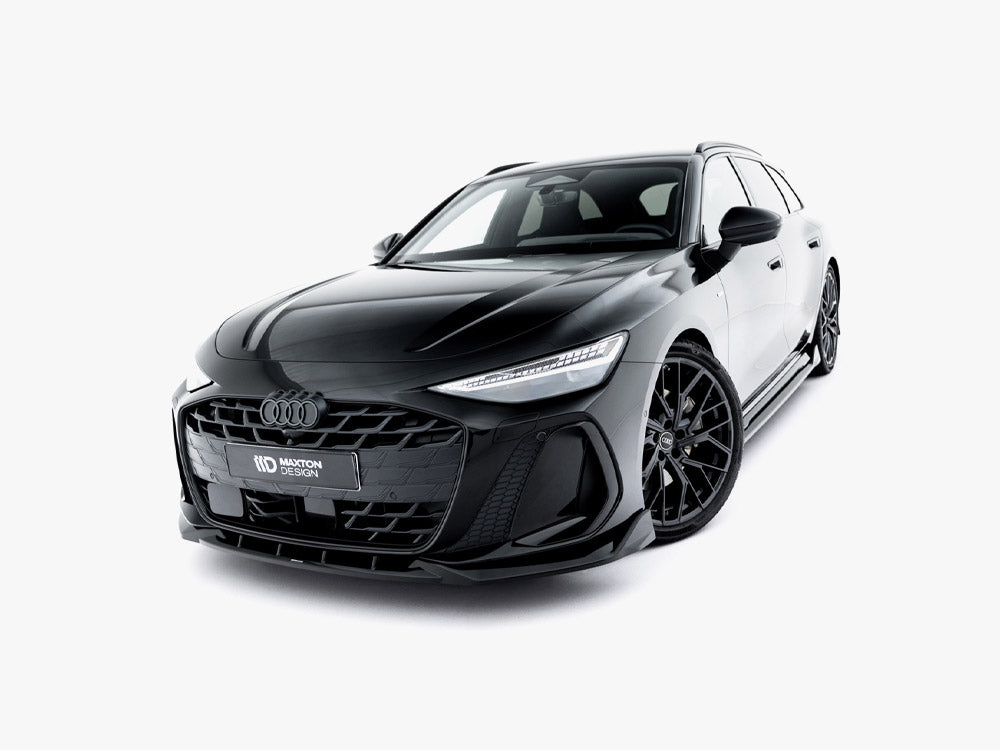 Full Body Kit Set 2 Audi A6 S-Line Avant C9