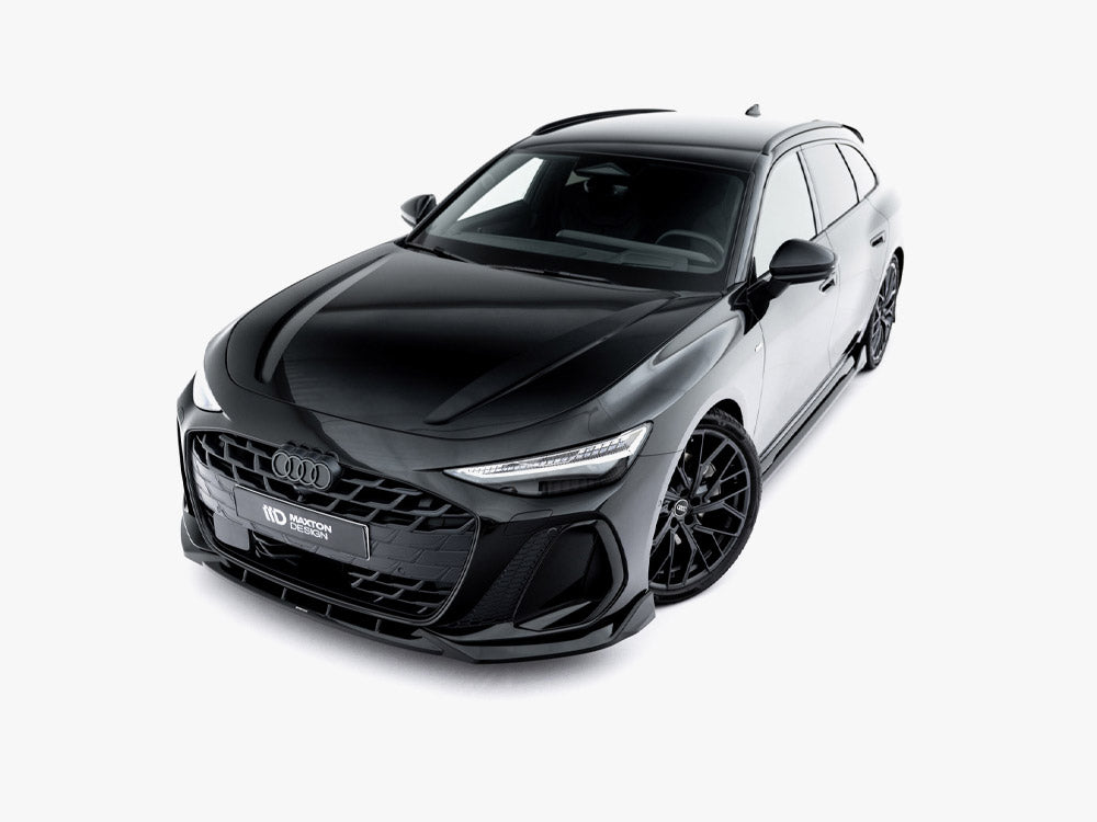 Full Body Kit Set 2 Audi A6 S-Line Avant C9