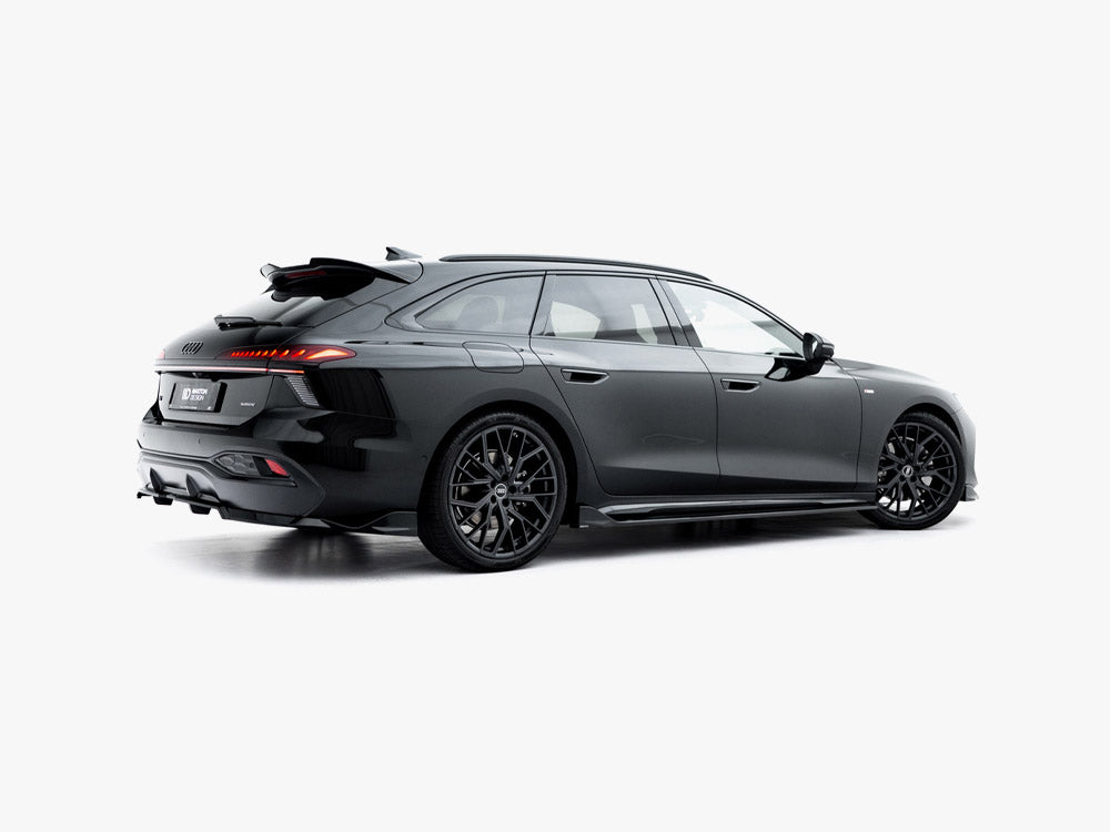 Full Body Kit Set 2 Audi A6 S-Line Avant C9
