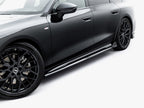 Full Body Kit Set 2 Audi A6 S-Line Avant C9