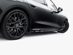 Full Body Kit Set 2 Audi A6 S-Line Avant C9