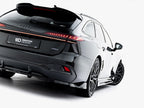 Full Body Kit Set 2 Audi A6 S-Line Avant C9