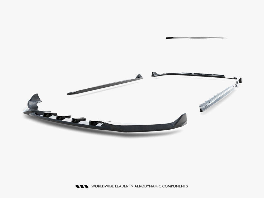 Full Body Kit Set 2 Audi A6 S-Line Avant C9
