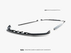 Full Body Kit Set 2 Audi A6 S-Line Avant C9
