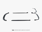 Full Body Kit Set 2 Audi A6 S-Line Avant C9