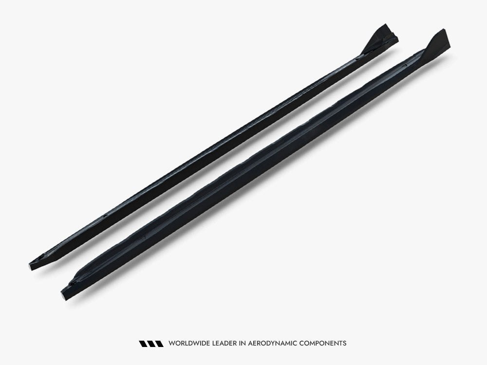 Full Body Kit Set 2 Audi A6 S-Line Avant C9