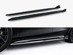 Full Body Kit Set 2 Audi A6 S-Line Avant C9
