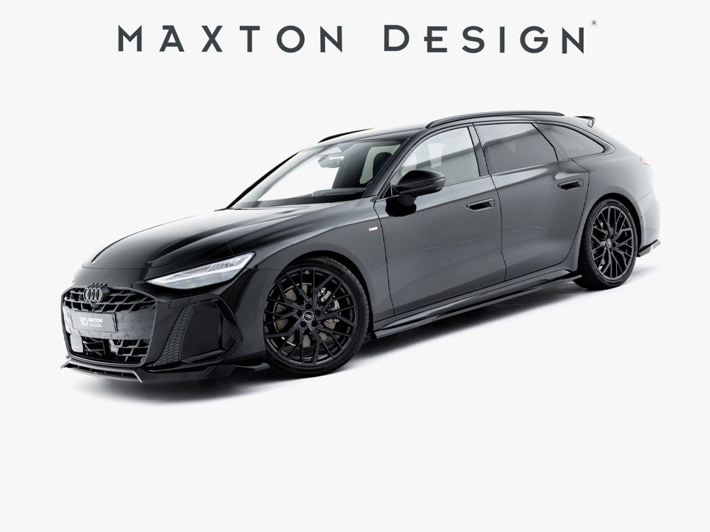 Full Body Kit Set 1 Audi A6 S-Line Avant C9