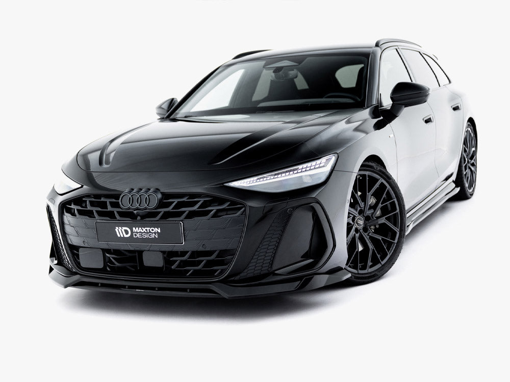 Full Body Kit Set 1 Audi A6 S-Line Avant C9