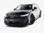 Full Body Kit Set 1 Audi A6 S-Line Avant C9