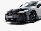 Full Body Kit Set 1 Audi A6 S-Line Avant C9