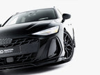 Full Body Kit Set 1 Audi A6 S-Line Avant C9