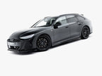 Full Body Kit Set 1 Audi A6 S-Line Avant C9