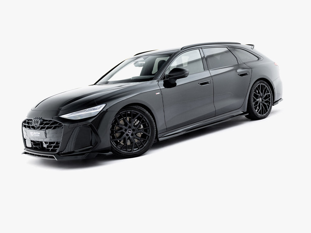 Full Body Kit Set 1 Audi A6 S-Line Avant C9