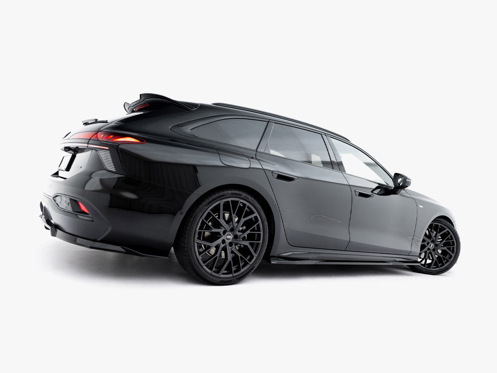 Full Body Kit Set 1 Audi A6 S-Line Avant C9