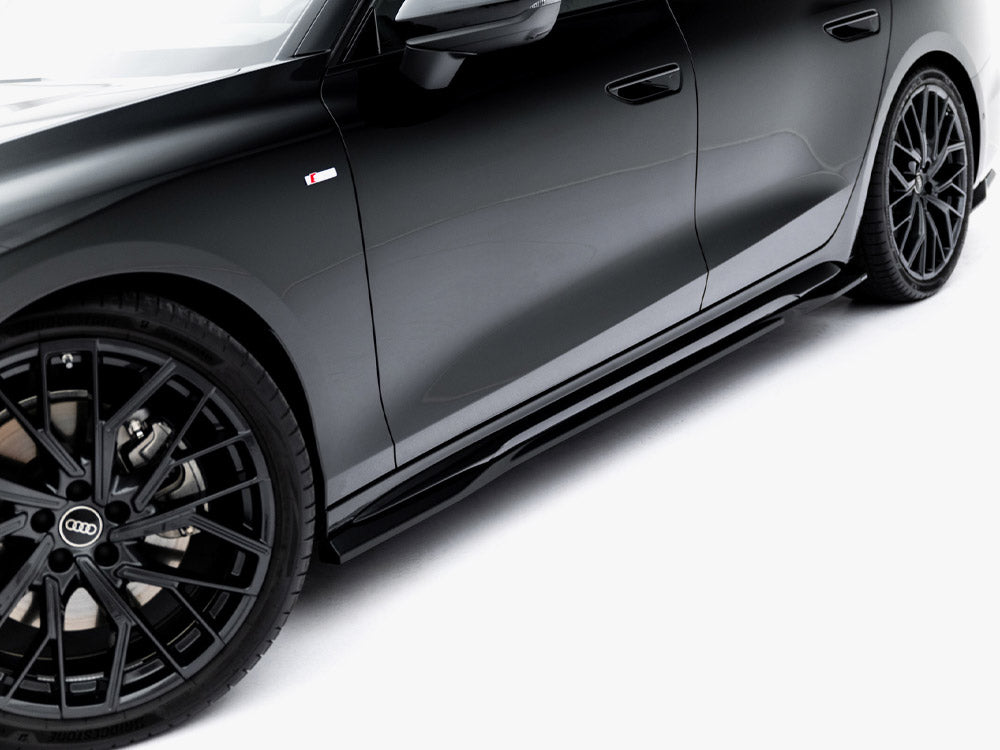 Full Body Kit Set 1 Audi A6 S-Line Avant C9