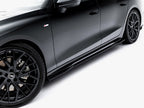 Full Body Kit Set 1 Audi A6 S-Line Avant C9