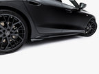 Full Body Kit Set 1 Audi A6 S-Line Avant C9
