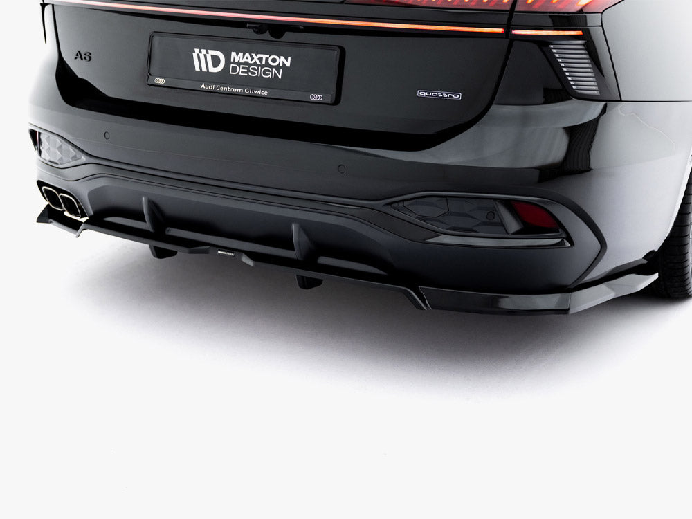 Full Body Kit Set 1 Audi A6 S-Line Avant C9