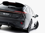 Full Body Kit Set 1 Audi A6 S-Line Avant C9
