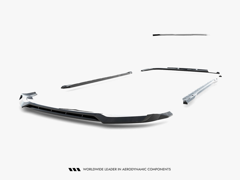 Full Body Kit Set 1 Audi A6 S-Line Avant C9