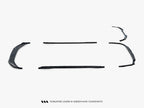 Full Body Kit Set 1 Audi A6 S-Line Avant C9