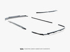 Full Body Kit Set 1 Audi A6 S-Line Avant C9