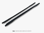 Full Body Kit Set 1 Audi A6 S-Line Avant C9