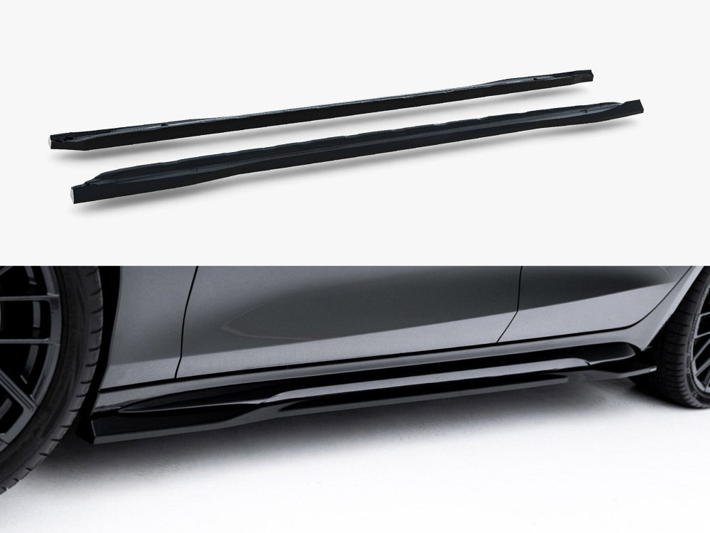 Full Body Kit Set 1 Audi A6 S-Line Avant C9
