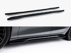 Full Body Kit Set 1 Audi A6 S-Line Avant C9