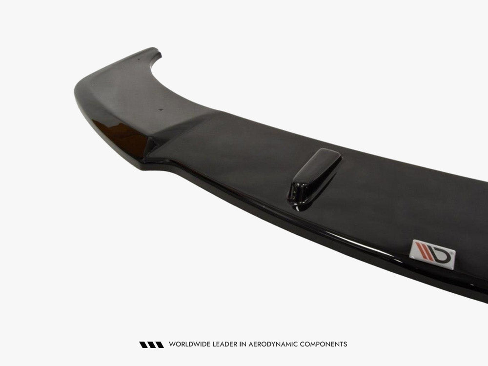 Front Splitter BMW 6 Gran Coupe M-Sport