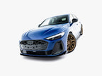Front Flaps Audi A5 S-Line / S5 Sedan / Avant B10