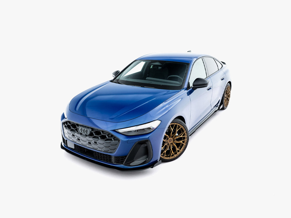 Front Flaps Audi A5 S-Line / S5 Sedan / Avant B10
