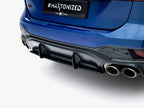 Street PRO Rear Diffuser Audi S5 Sedan / Avant B10