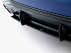 Street PRO Rear Diffuser Audi S5 Sedan / Avant B10