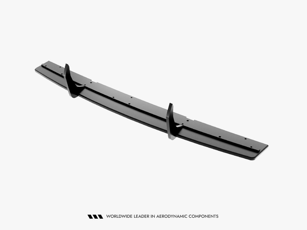 Street PRO Rear Diffuser Audi S5 Sedan / Avant B10