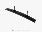 Street PRO Rear Diffuser Audi S5 Sedan / Avant B10