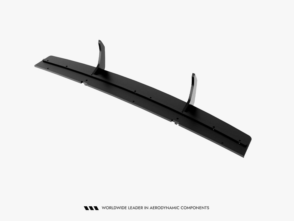 Street PRO Rear Diffuser Audi S5 Sedan / Avant B10
