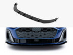 Street PRO Front Splitter + Flaps Audi A5 S-Line / S5 Sedan / Avant B10